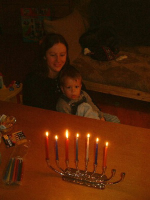 Menorah